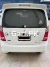 Suzuki Wagon R AGS 2022 For Sale in Karachi