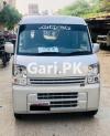 Suzuki Every PC 2017 For Sale in Karachi