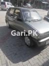 Suzuki Mehran VXR Euro II 2013 For Sale in Rawalpindi