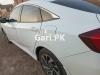 Honda Civic Oriel 1.8 i-VTEC CVT 2017