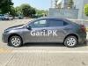 Toyota Corolla Altis Automatic 1.6 2017 For Sale in Islamabad