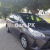 Toyota Vitz  2018 For Sale in Lahore