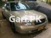 Suzuki Baleno  2004 For Sale in Karachi