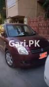 Suzuki Swift  2013 For Sale in Karachi