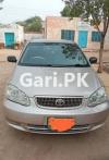 Toyota Corolla XLI 2007 For Sale in Sargodha