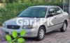 Suzuki Baleno  2004 For Sale in Islamabad