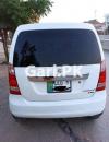Suzuki Wagon R VXL 2017 For Sale in Lahore