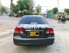 Honda Civic VTi Oriel 1.6 2004 For Sale in Haripur