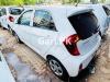 KIA Picanto 1.0 AT 2020 For Sale in Karachi