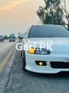 Honda Civic EX 1992 For Sale in Islamabad