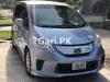 Honda Freed  2012 For Sale in Lahore