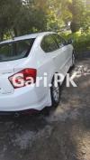 Honda City 1.3 i-VTEC Prosmatec 2019 For Sale in Islamabad