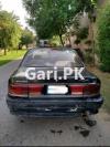 Mitsubishi Galant 1.6 GLX 1992 For Sale in Lahore