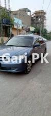 Honda Civic VTi Oriel 1.6 2004 For Sale in Peshawar