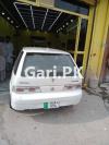 Suzuki Cultus VXRi 2011 For Sale in Islamabad