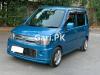 Mitsubishi Ek Wagon GS 2009 For Sale in Islamabad