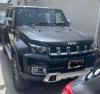 BAIC BJ40 Plus  2022 For Sale in Karachi