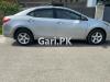 Toyota Corolla GLi 1.3 VVTi 2016 For Sale in Faisalabad