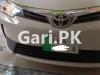 Toyota Corolla XLI 2017 For Sale in Kasur