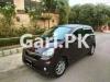 Daihatsu Mira  2014 For Sale in Karachi