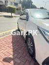 Toyota Corolla XLi Automatic 2019 For Sale in Islamabad