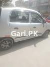 Hyundai Santro Club GV 2006 For Sale in Lahore