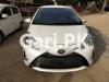 Toyota Vitz  2019 For Sale in Karachi