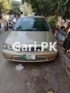 Honda City IDSI 1998 For Sale in Lahore