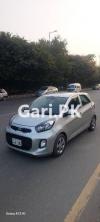 KIA Picanto  2020 For Sale in Lahore