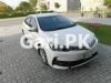 Toyota Corolla GLI 2017 For Sale in Lahore