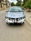 Honda City IVTEC 2017 For Sale in Karachi