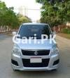 Suzuki Wagon R  2019 For Sale in Karachi