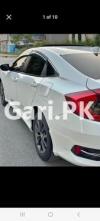 Honda Civic Oriel 1.8 i-VTEC CVT 2021 For Sale in Islamabad