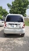 Suzuki Wagon R VXR 2018 For Sale in Faisalabad