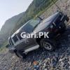 Toyota Hilux  1992 For Sale in Abbottabad