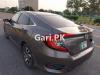 Honda Civic Oriel 1.8 i-VTEC CVT 2016 For Sale in Lahore