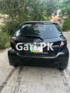 Toyota Vitz F 1.0 2011 For Sale in Faisalabad