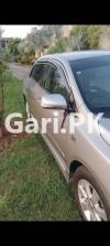 Toyota Corolla Altis 1.6 2012 For Sale in Lahore