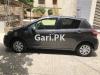 Toyota Vitz F 1.0 2018 For Sale in Hyderabad