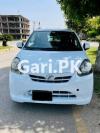 Daihatsu Mira  2012 For Sale in Lahore