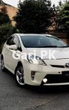 Toyota Prius  2015 For Sale in Faisalabad