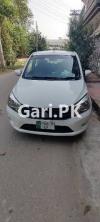 Suzuki Cultus VXR 2019 For Sale in Multan