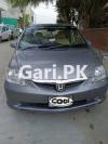 Honda City Vario 2005 For Sale in Karachi