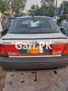 Suzuki Margalla GL 1994 For Sale in Lahore