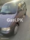 Suzuki Alto VXR (CNG) 2011 For Sale in Sargodha