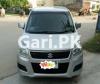 Suzuki Wagon R  2016 For Sale in Lahore