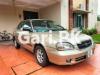 Suzuki Baleno  2005 For Sale in Lahore