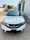 Honda City IVTEC 2018 For Sale in Rahim Yar Khan