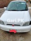 Suzuki Cultus VXR 2007 For Sale in Faisalabad