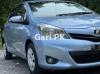 Toyota Vitz F 1.0 2011 For Sale in Rawalpindi